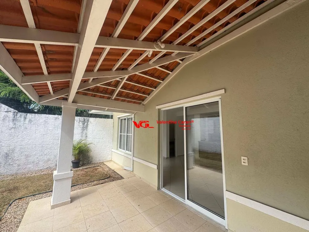 Sobrado, 3 quartos, 100 m² - Foto 5