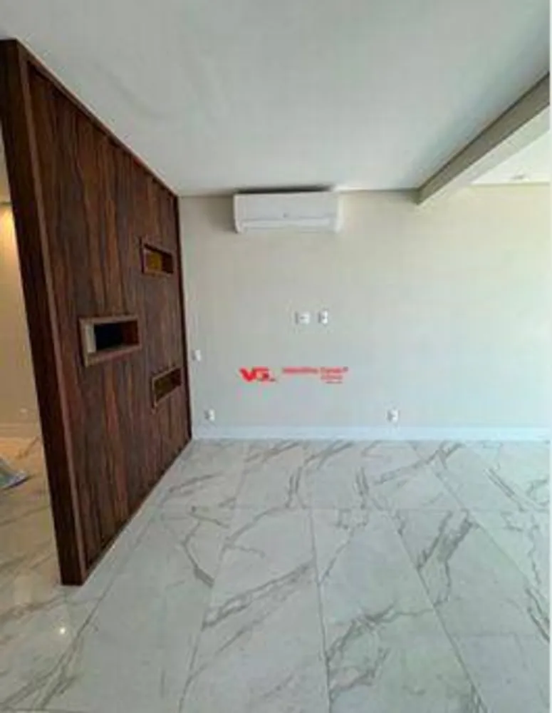 Apartamento, 3 quartos, 287 m² - Foto 1