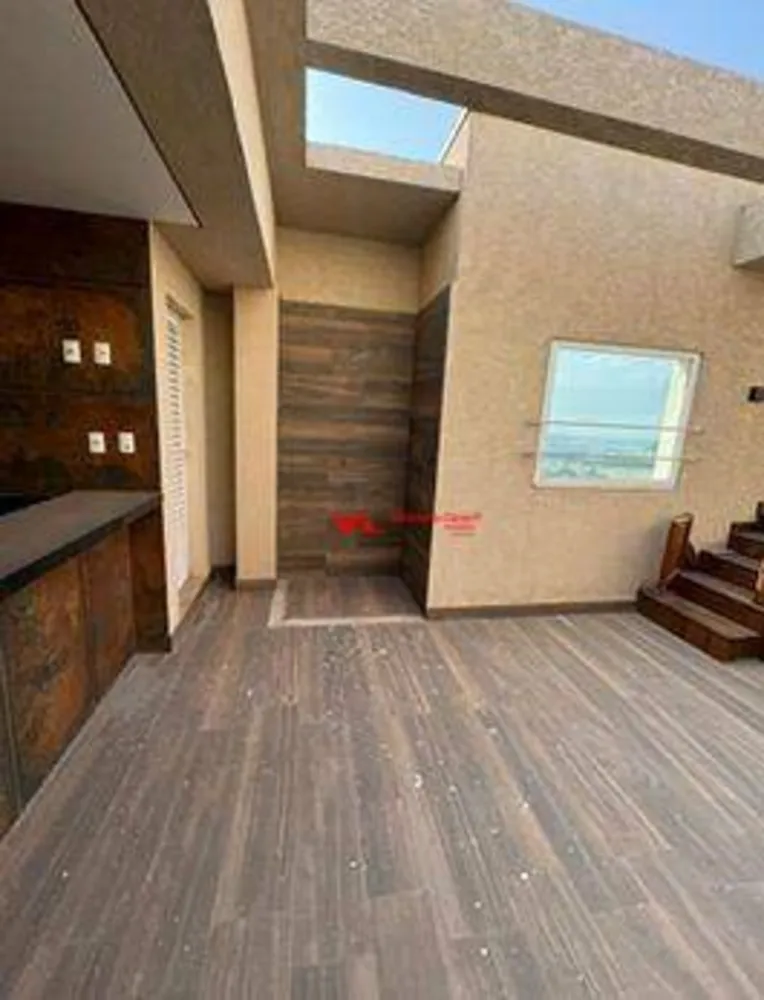 Apartamento, 3 quartos, 287 m² - Foto 3