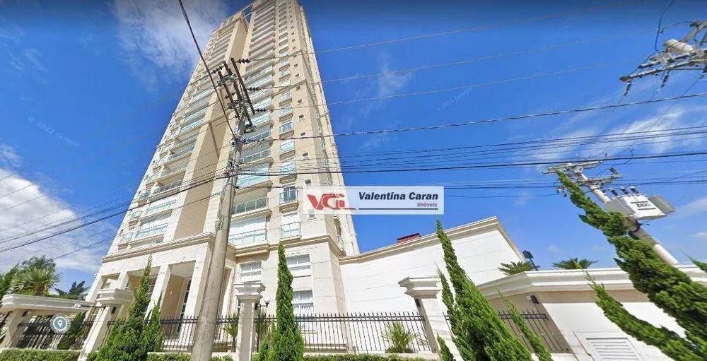 Apartamento, 3 quartos, 287 m² - Foto 11