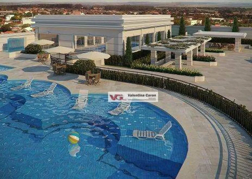 Apartamento, 3 quartos, 287 m² - Foto 2