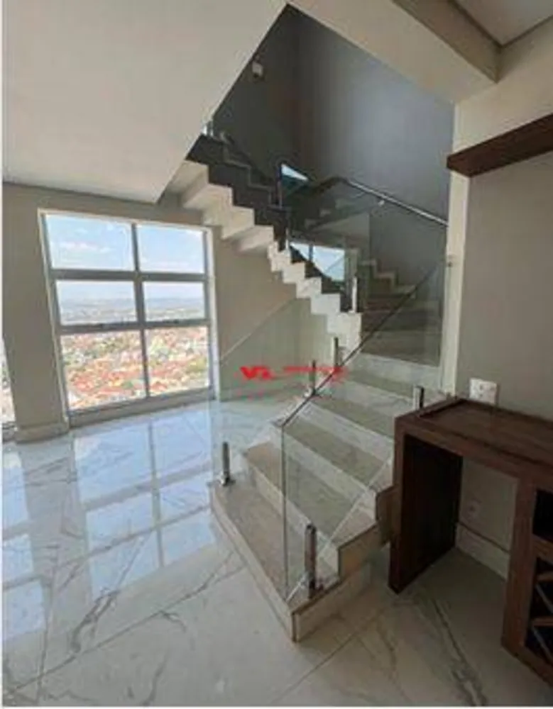 Apartamento, 3 quartos, 287 m² - Foto 4