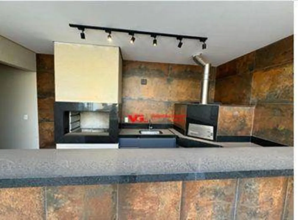Apartamento, 3 quartos, 287 m² - Foto 9