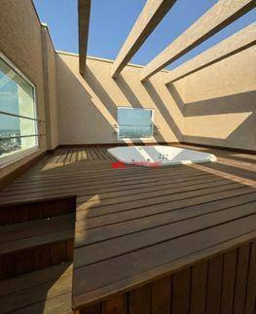 Apartamento, 3 quartos, 287 m² - Foto 10