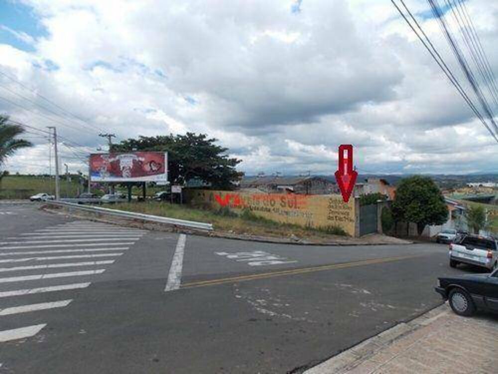 Terreno, 370 m² - Foto 3