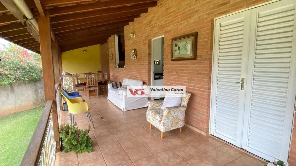 Chácara, 2 quartos, 3100 m² - Foto 2