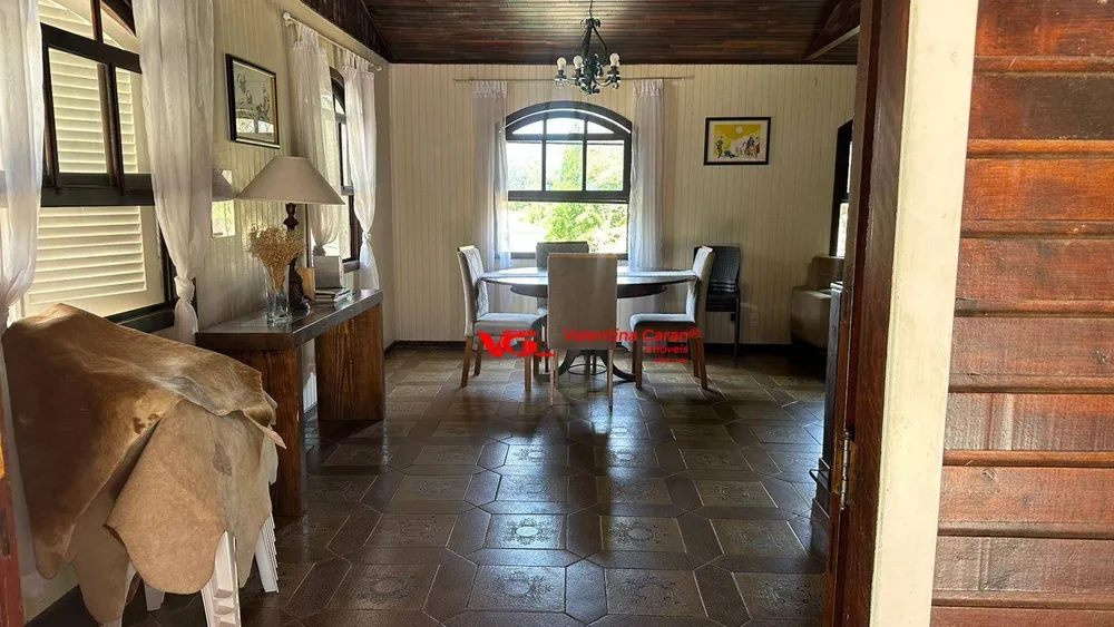 Chácara, 4 quartos, 2500 m² - Foto 4