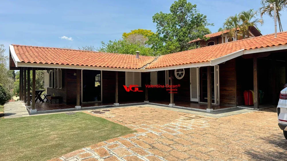 Chácara, 4 quartos, 2500 m² - Foto 3