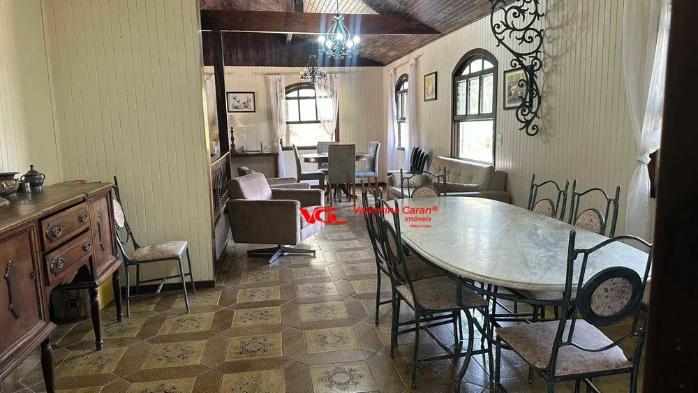 Chácara, 4 quartos, 2500 m² - Foto 7