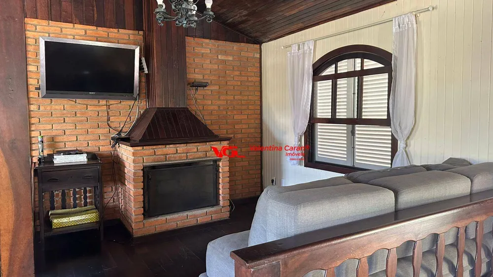 Chácara, 4 quartos, 2500 m² - Foto 5