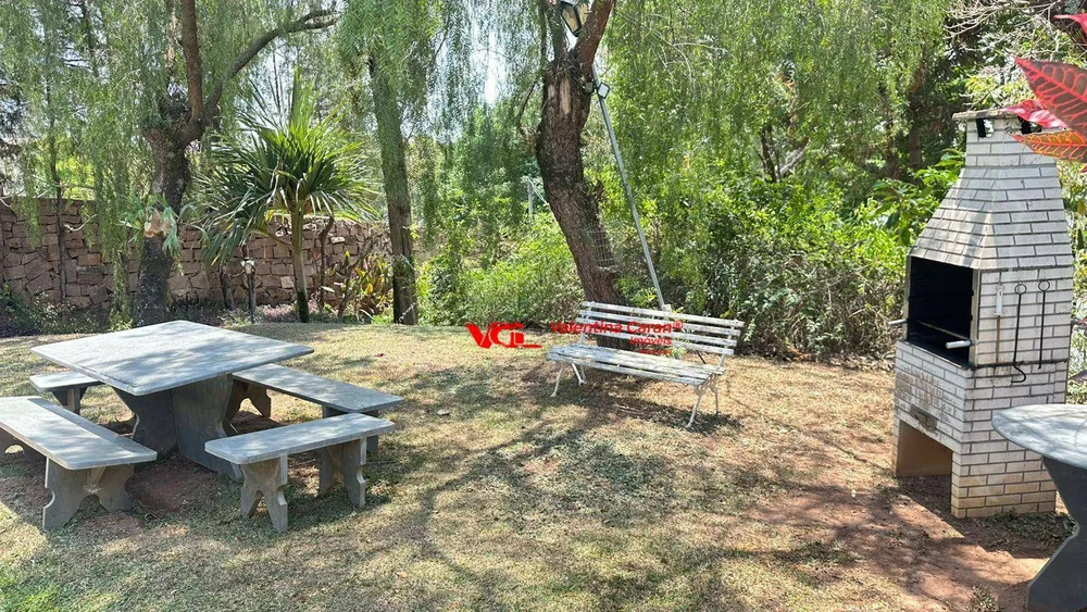 Chácara, 4 quartos, 2500 m² - Foto 10