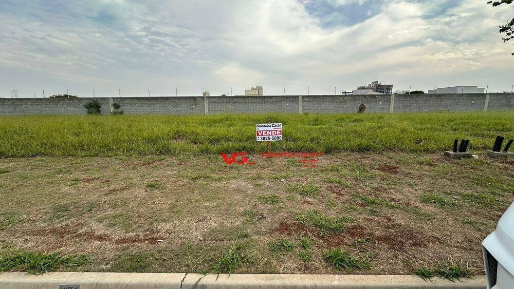 Loteamento e Condomínio, 269 m² - Foto 1