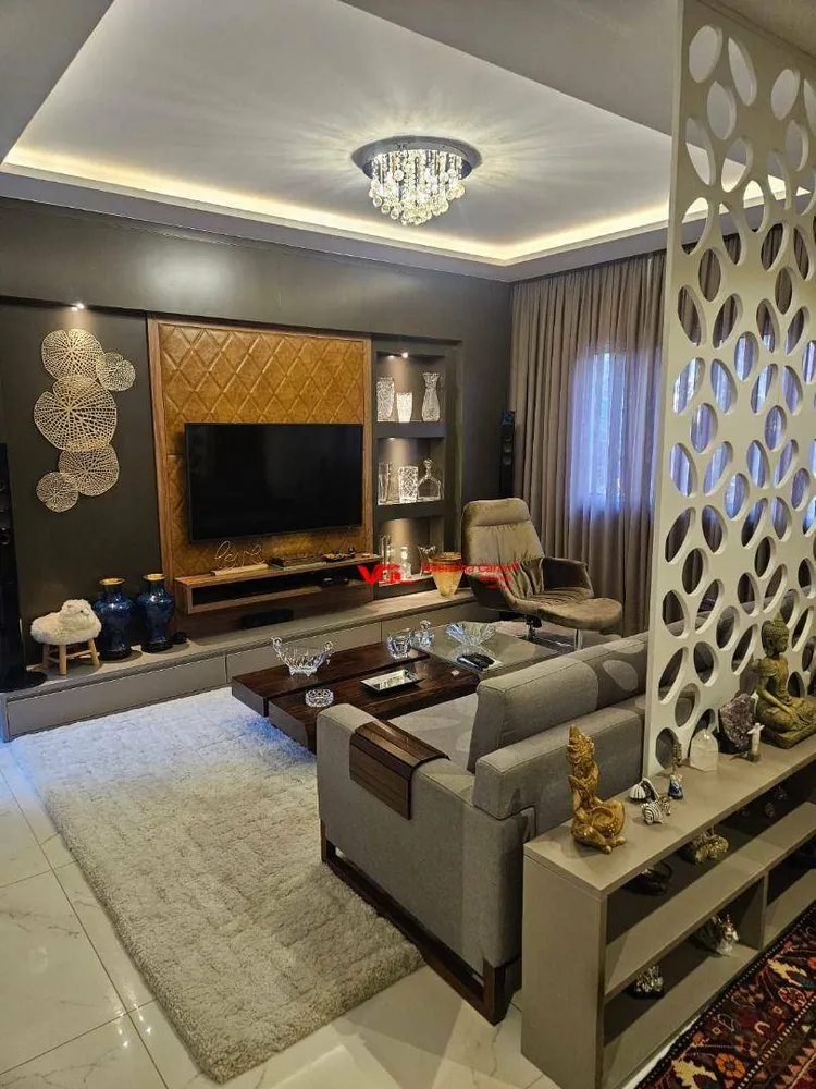 Casa de Condomínio, 4 quartos - Foto 7