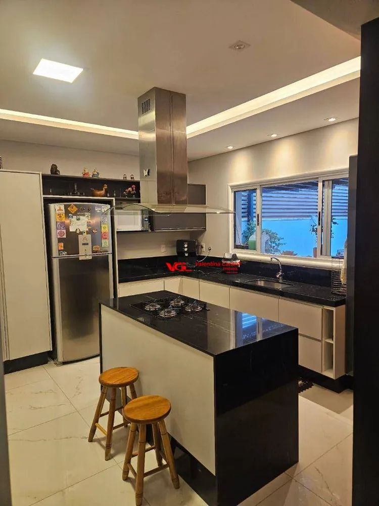 Casa de Condomínio, 4 quartos - Foto 6
