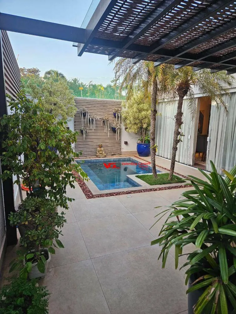Casa de Condomínio, 4 quartos - Foto 5