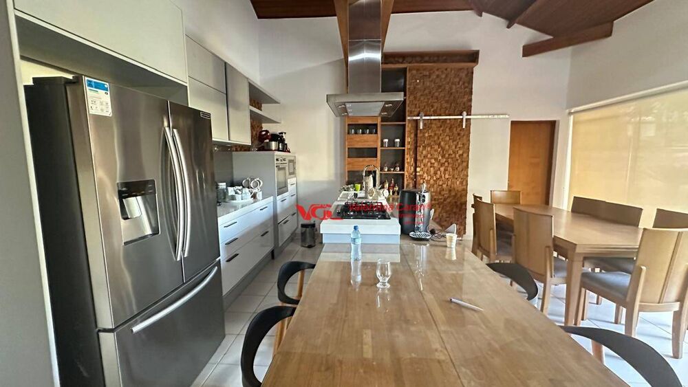 Chácara à venda com 5 quartos, 985m² - Foto 5