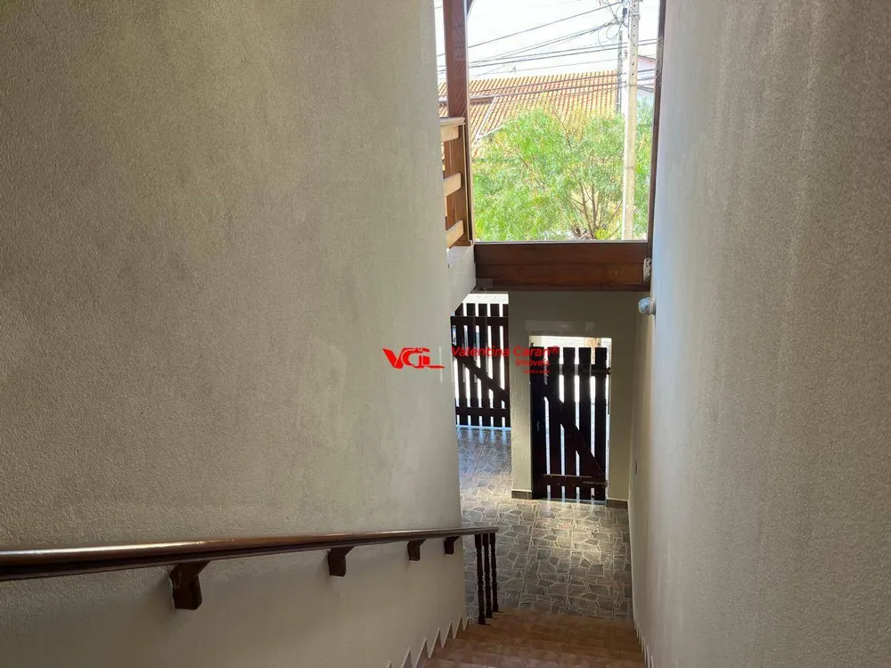 Casa, 5 quartos, 261 m² - Foto 8