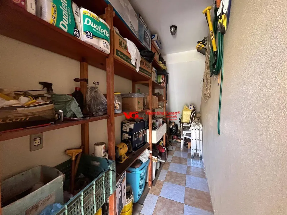 Casa, 5 quartos, 261 m² - Foto 6