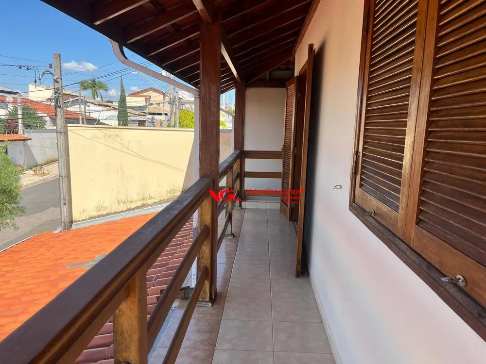Casa, 5 quartos, 261 m² - Foto 11