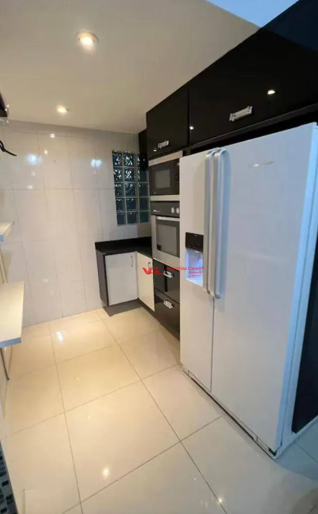Sobrado, 4 quartos, 260 m² - Foto 2
