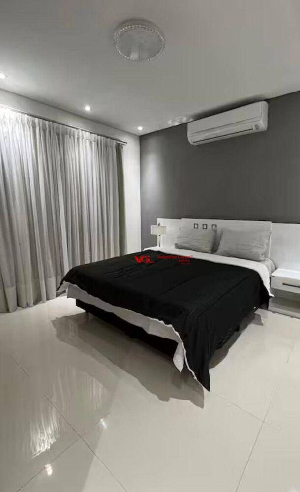 Sobrado, 4 quartos, 260 m² - Foto 1