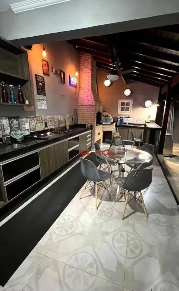 Sobrado, 4 quartos, 260 m² - Foto 6