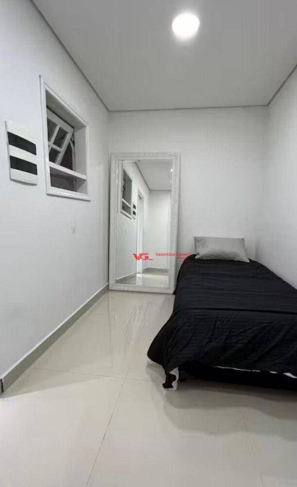 Sobrado, 4 quartos, 260 m² - Foto 4