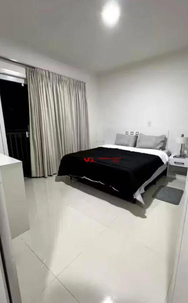 Sobrado, 4 quartos, 260 m² - Foto 8