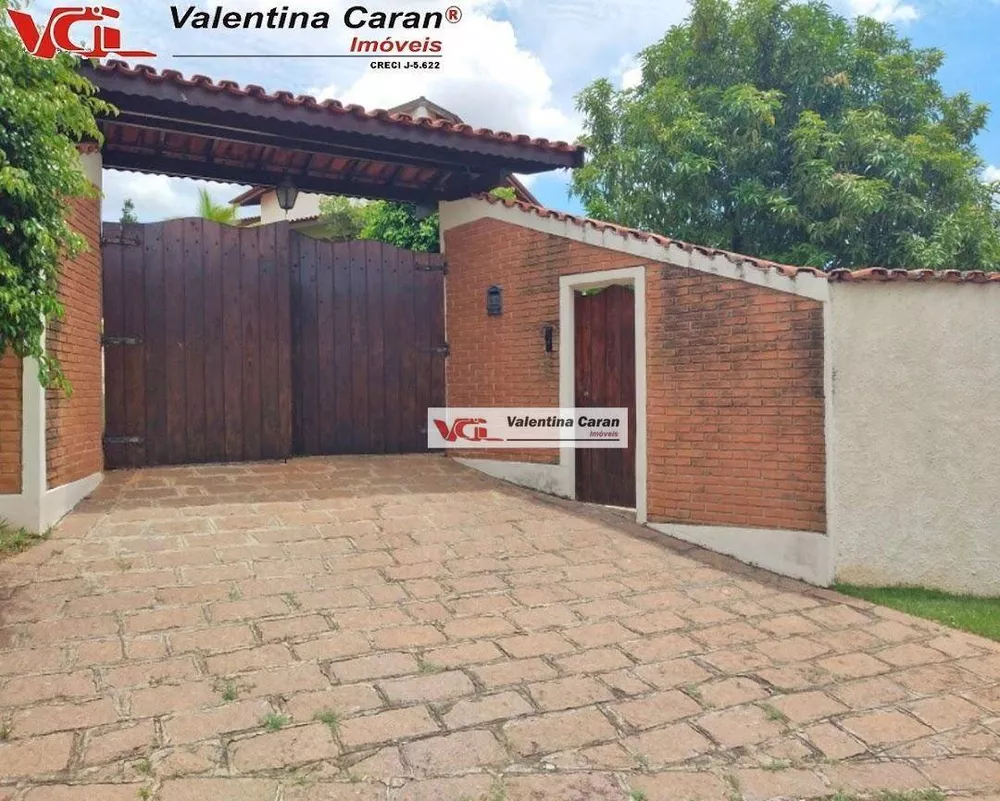 Chácara à venda com 3 quartos, 380m² - Foto 2