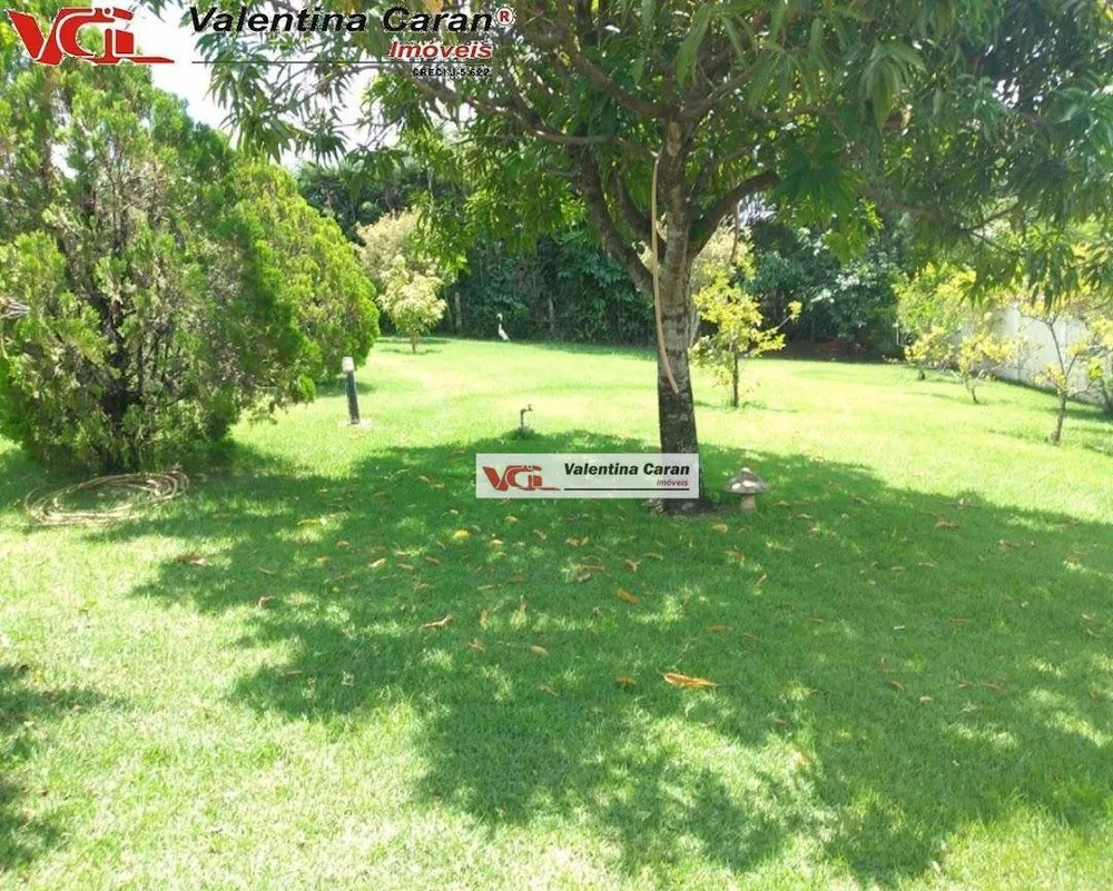 Chácara, 3 quartos, 2500 m² - Foto 21