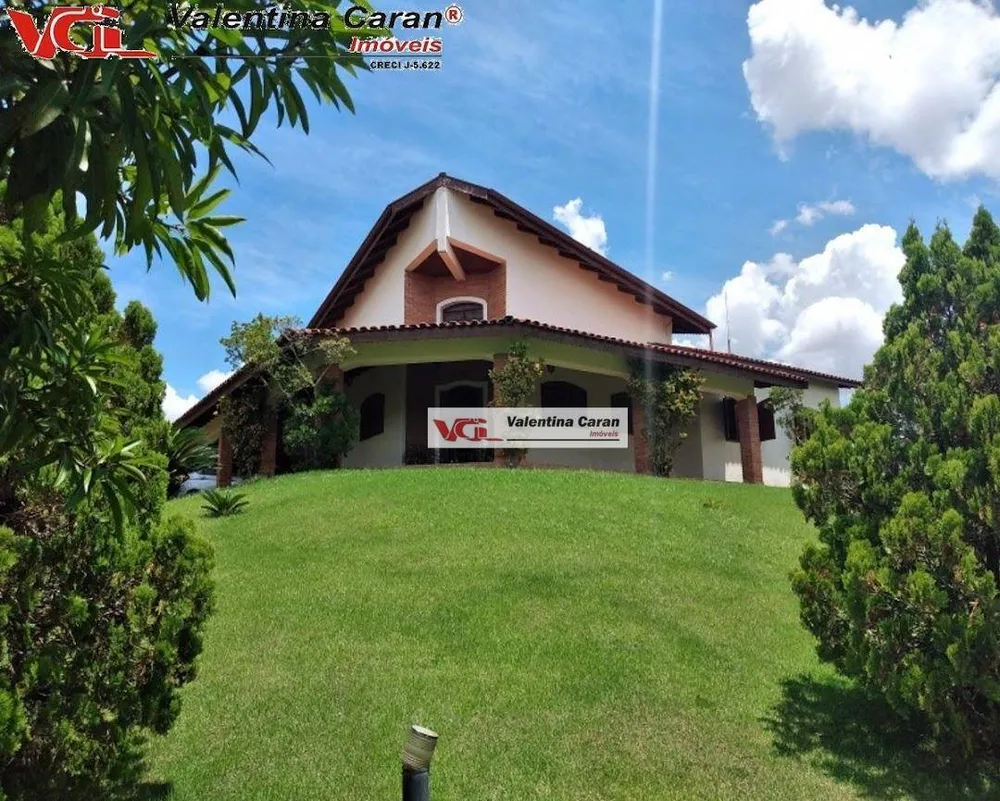 Chácara, 3 quartos, 2500 m² - Foto 19