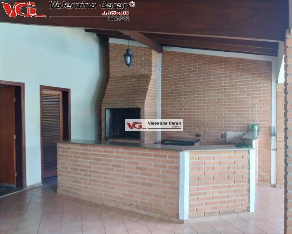 Chácara, 3 quartos, 2500 m² - Foto 17