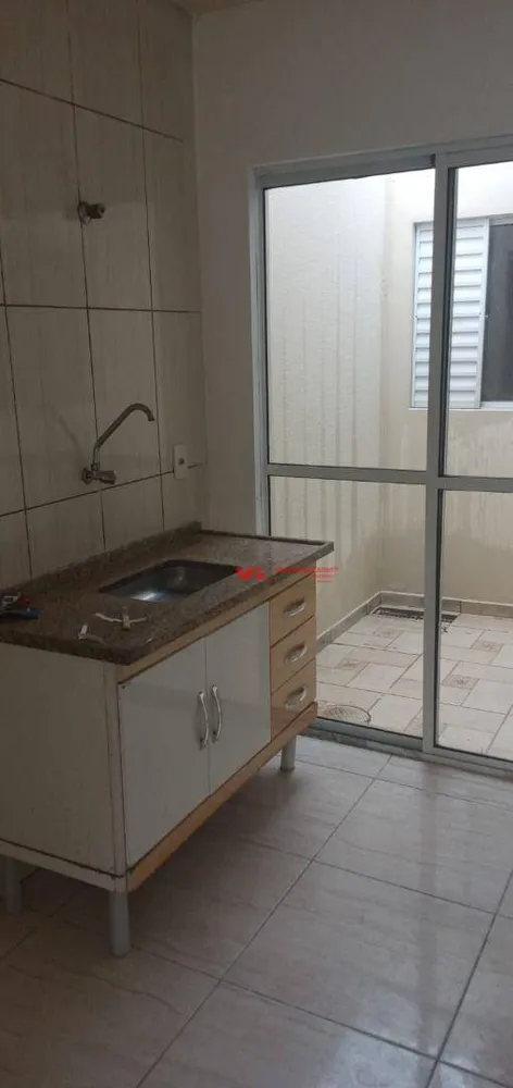 Casa, 1 quarto, 54 m² - Foto 3