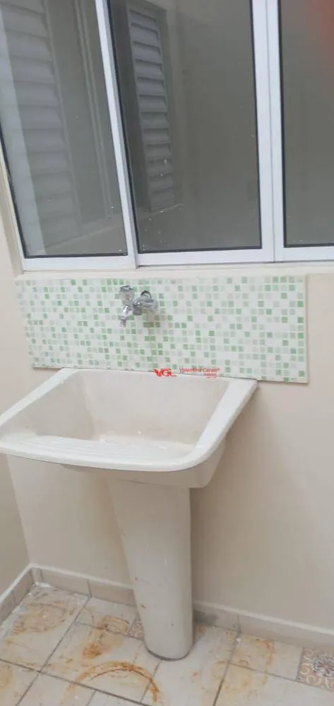 Casa, 1 quarto, 54 m² - Foto 6