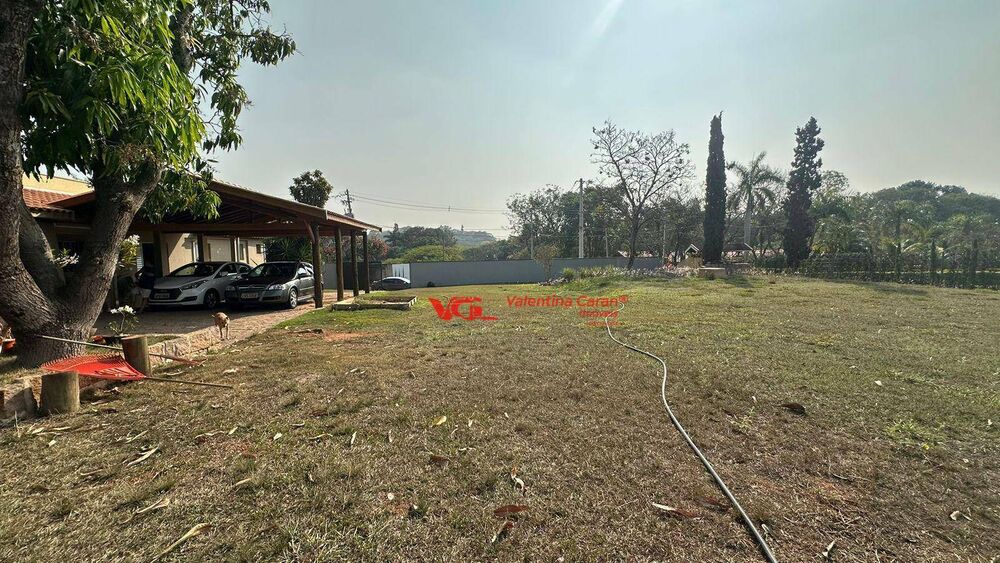 Chácara, 2 quartos, 2550 m² - Foto 1