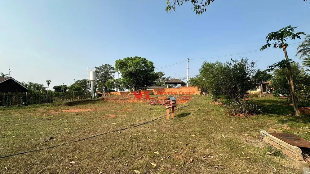 Chácara, 2 quartos, 2550 m² - Foto 2