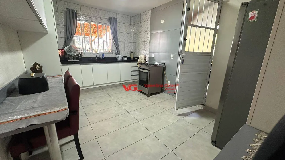 Chácara, 2 quartos, 2550 m² - Foto 8