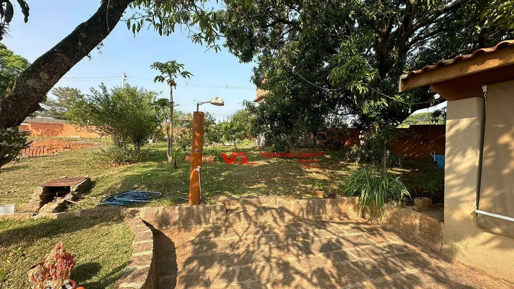 Chácara, 2 quartos, 2550 m² - Foto 6