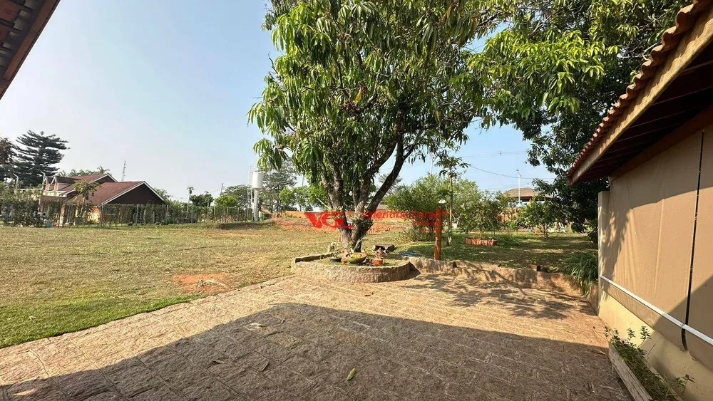 Chácara, 2 quartos, 2550 m² - Foto 5