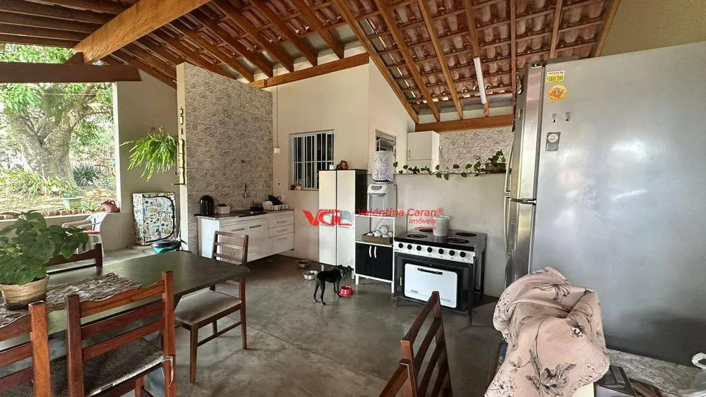 Chácara, 2 quartos, 2550 m² - Foto 14