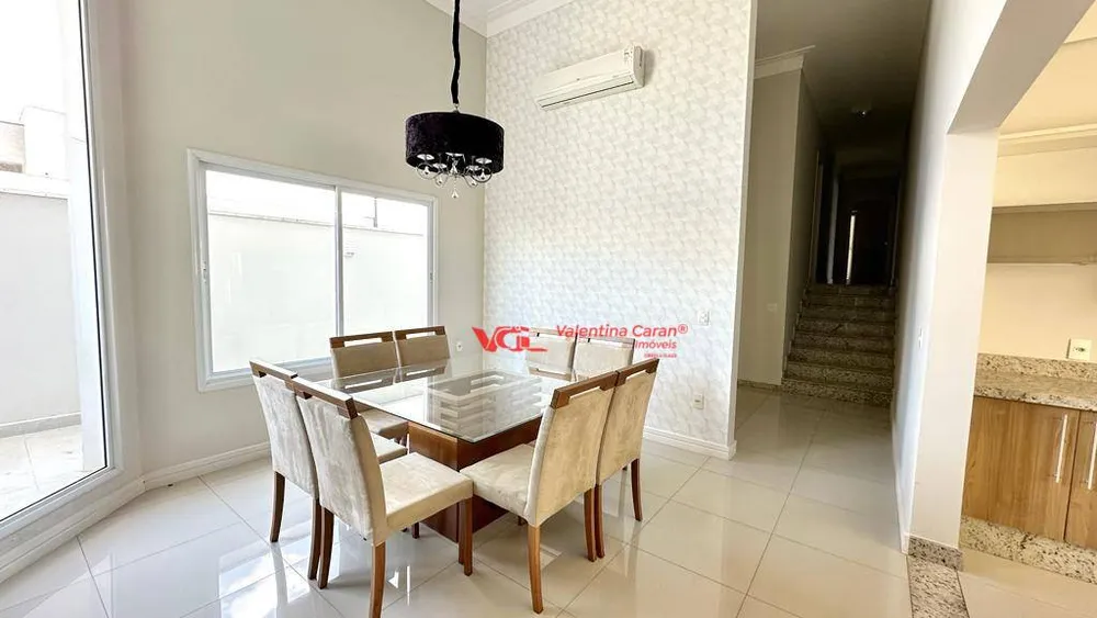Casa de Condomínio, 5 quartos - Foto 3