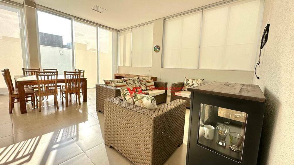 Casa de Condomínio, 5 quartos - Foto 3