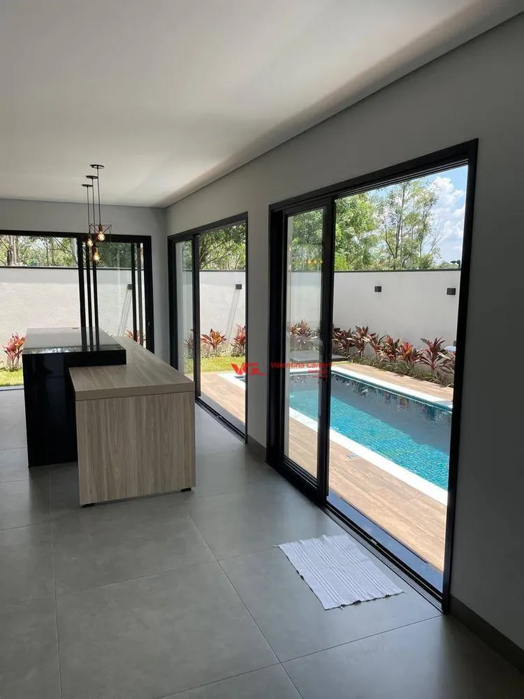 Sobrado, 3 quartos, 248 m² - Foto 5