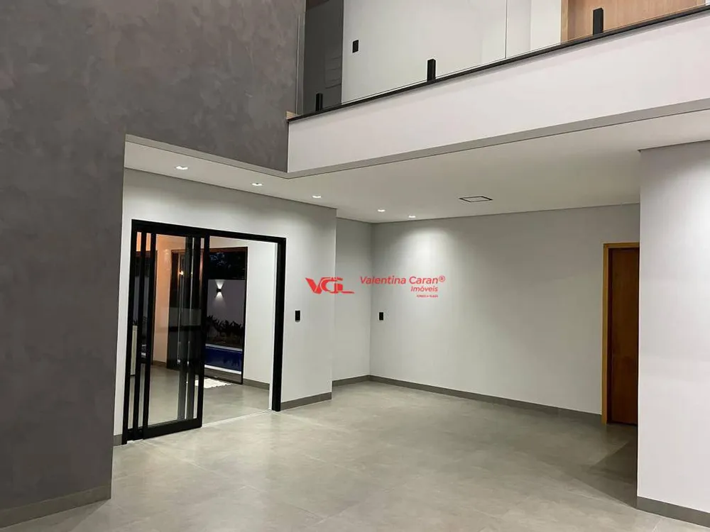 Sobrado, 3 quartos, 248 m² - Foto 4