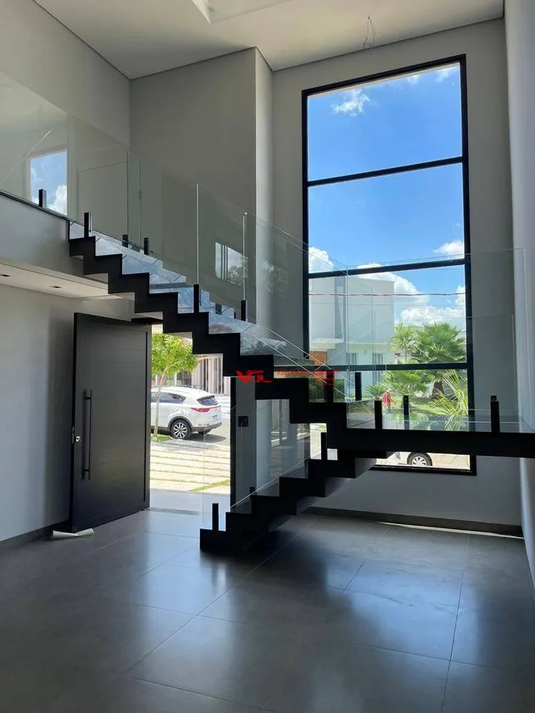 Sobrado, 3 quartos, 248 m² - Foto 3
