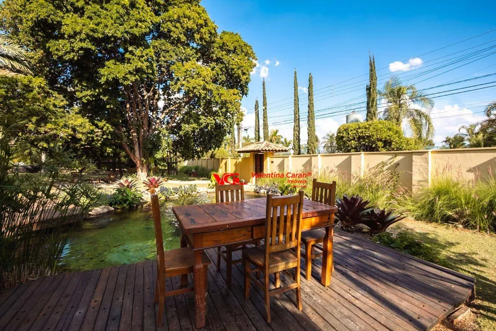 Chácara, 7 quartos, 3000 m² - Foto 4