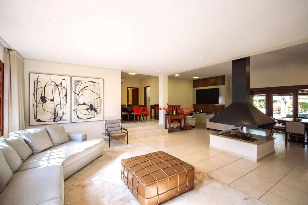 Chácara, 7 quartos, 3000 m² - Foto 7
