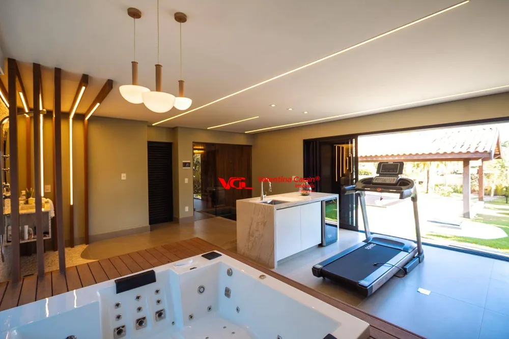 Chácara, 7 quartos, 3000 m² - Foto 5