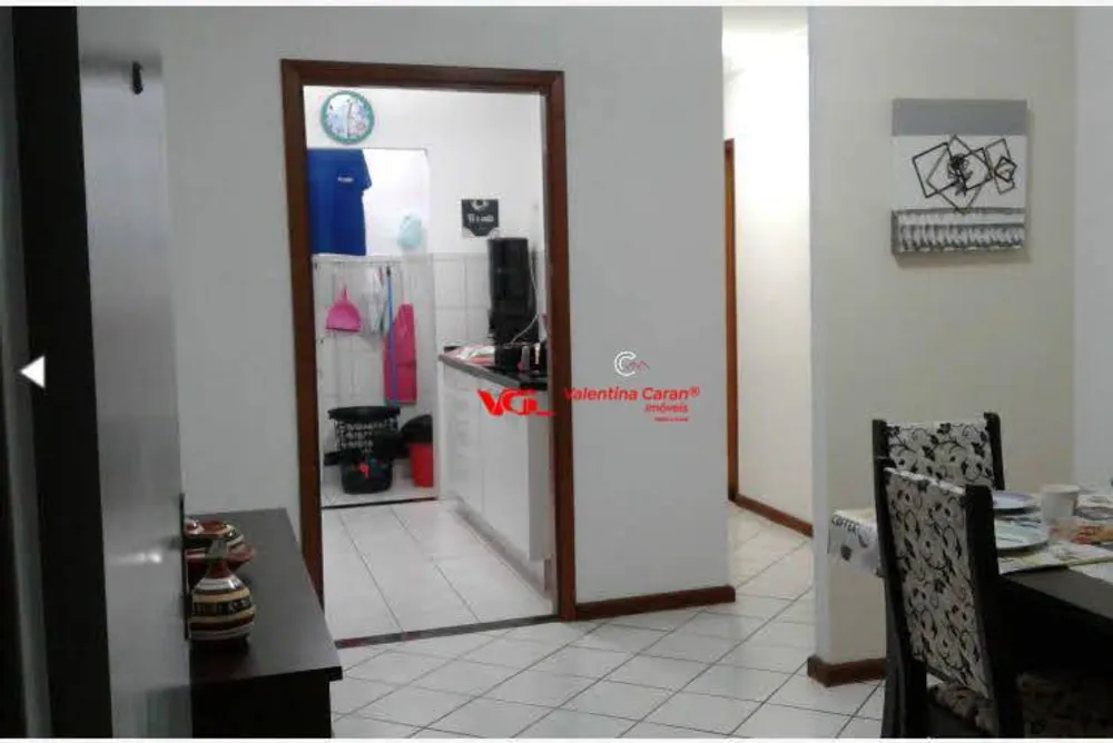 Apartamento, 3 quartos, 64 m² - Foto 5