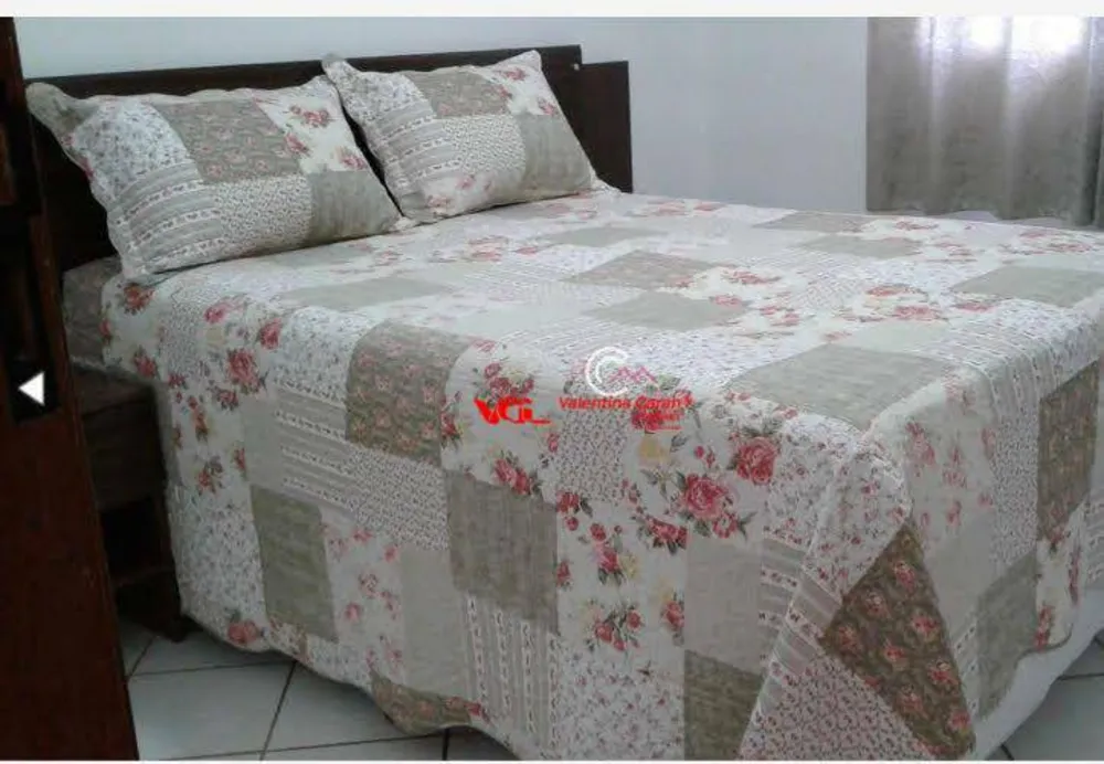 Apartamento, 3 quartos, 64 m² - Foto 4